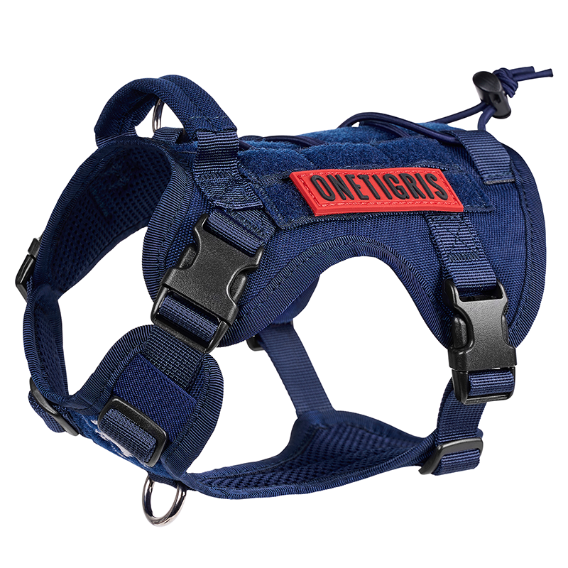 Fire Watcher Dog Harness 2.0