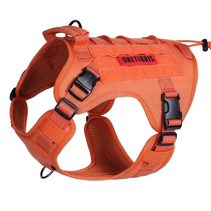 Fire Watcher Dog Harness 2.0