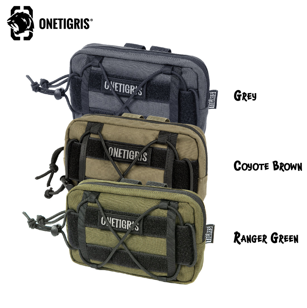 K9 EDC Pouch (2pack)