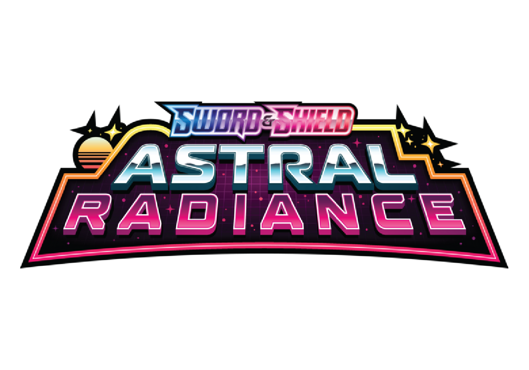 SWSH10: Astral Radiance