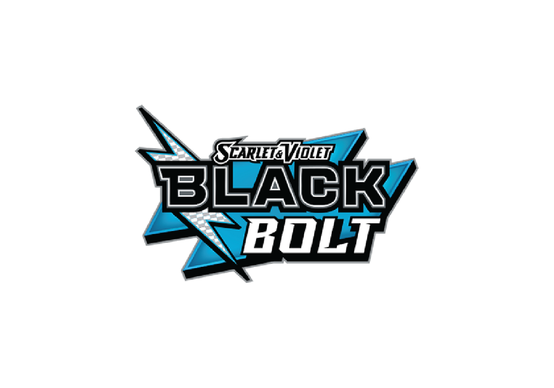 SV: Black Bolt