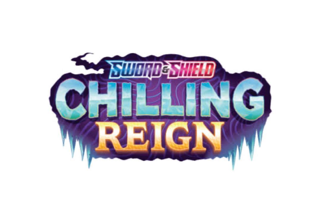 SWSH06: Chilling Reign