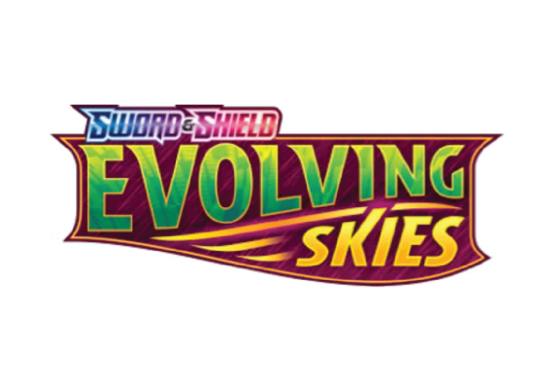 SWSH07: Evolving Skies