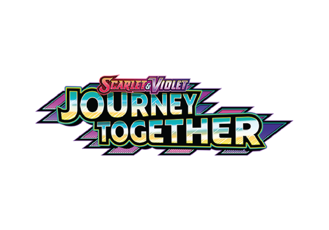 SV09: Journey Together