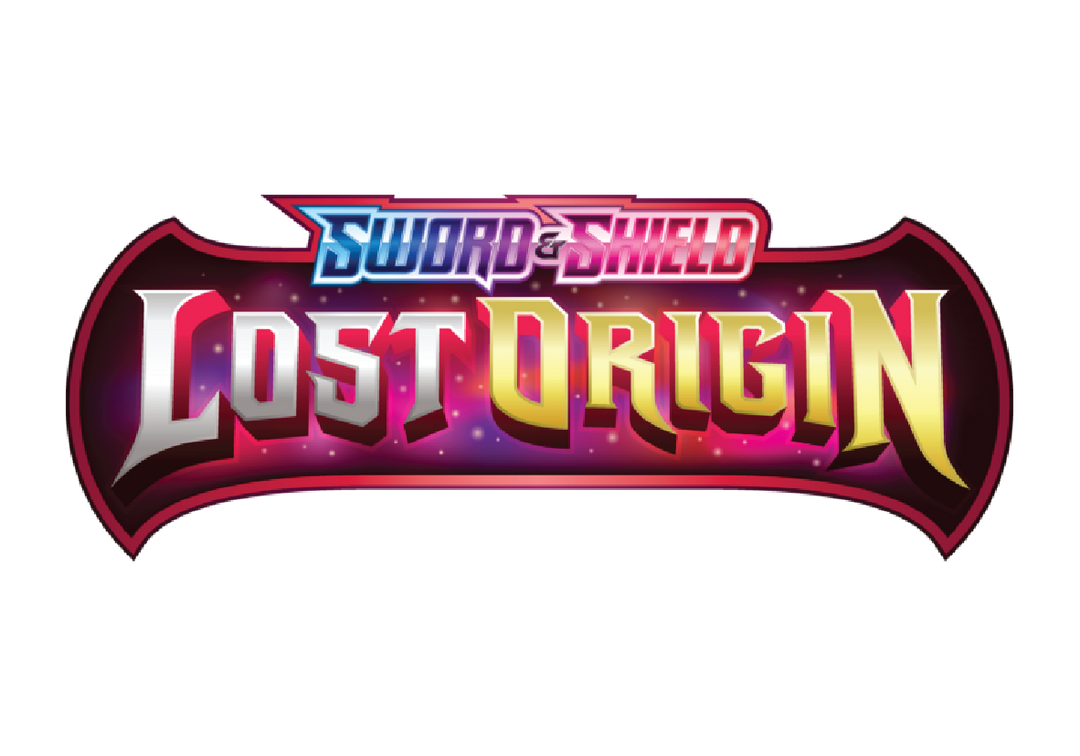 SWSH11: Lost Origin