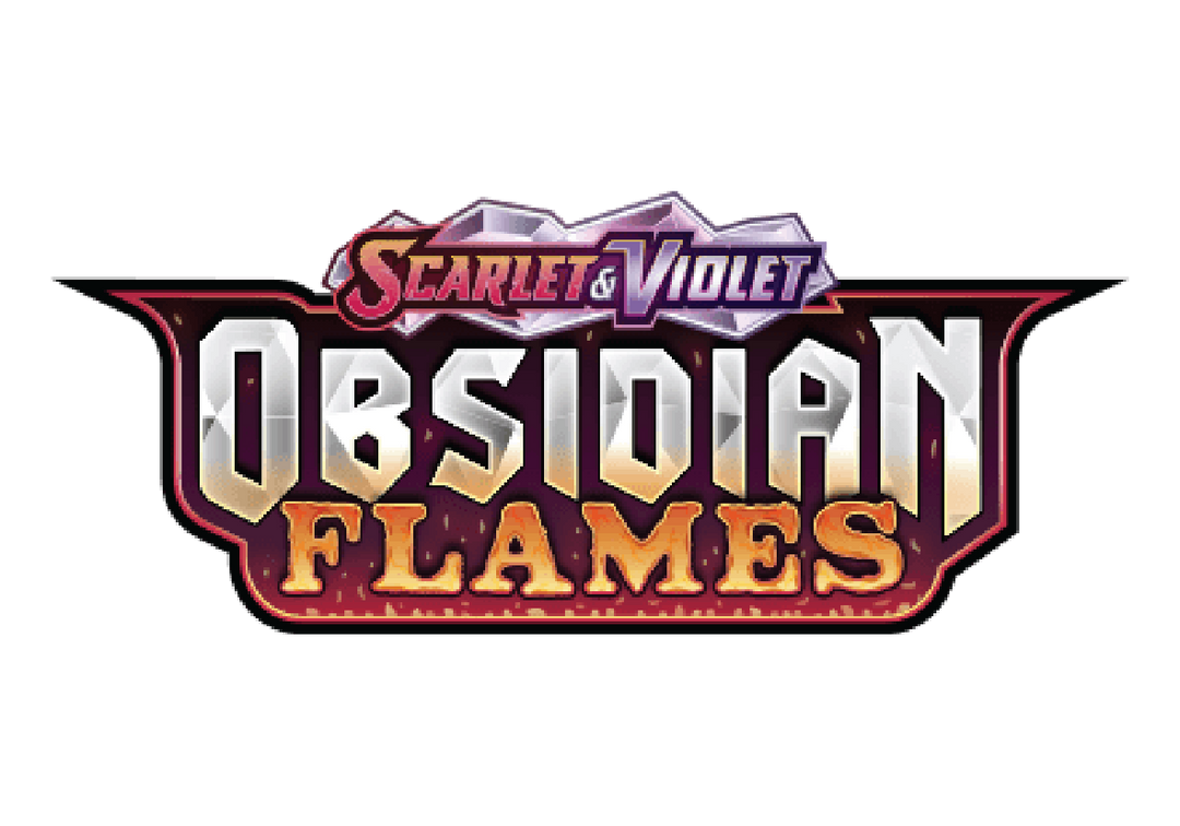 SV03: Obsidian Flames