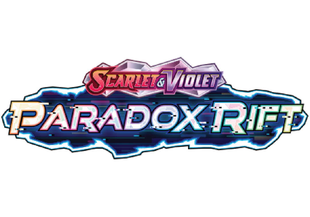 SV04: Paradox Rift