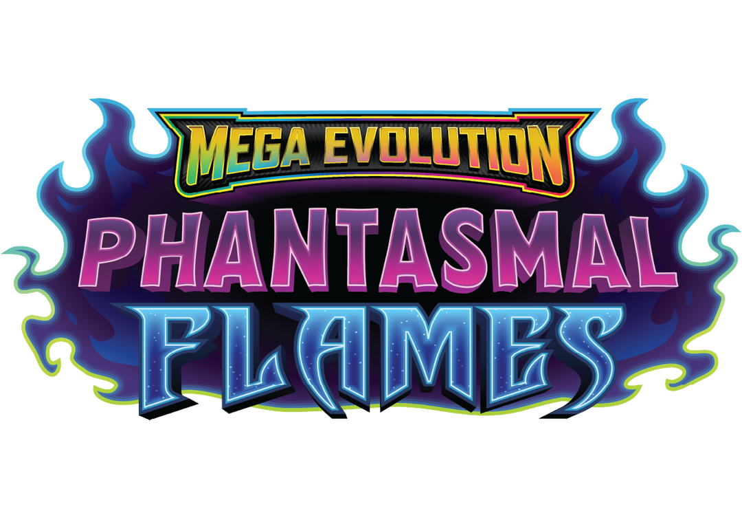 ME02: Phantasmal Flames