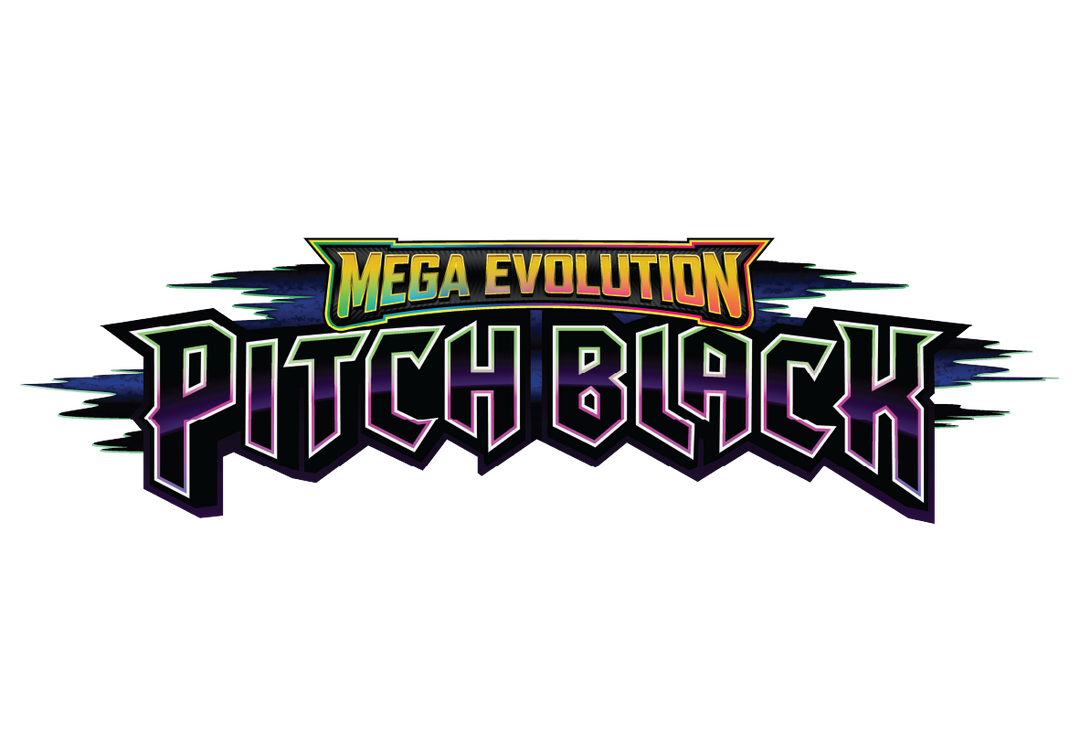 Pitch Black