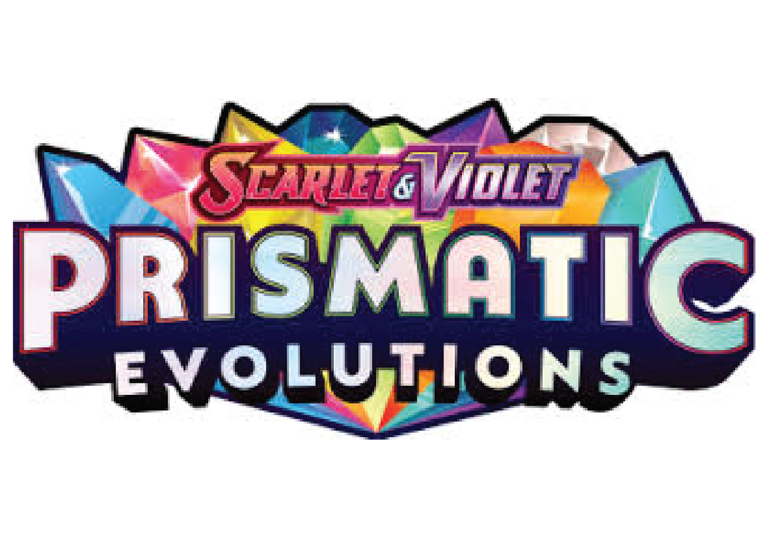 SV: Prismatic Evolutions