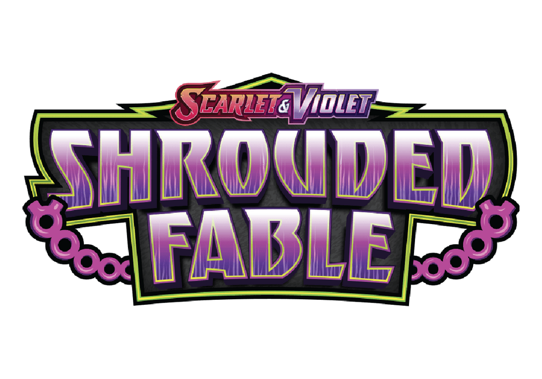 SV: Shrouded Fable