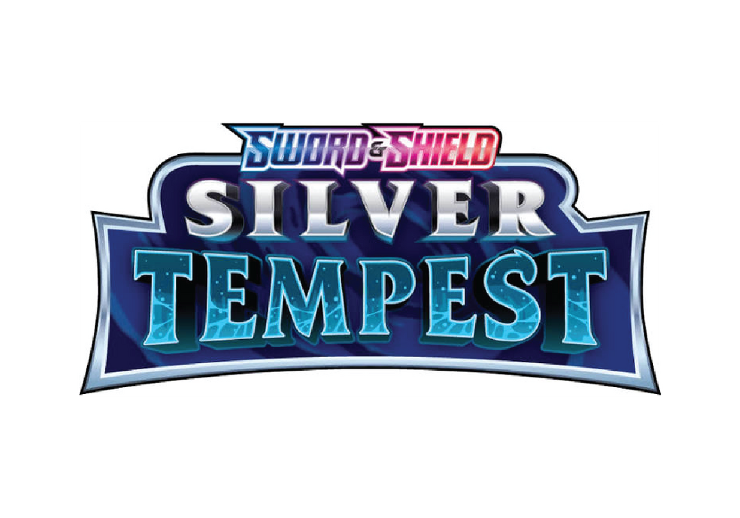 SWSH12: Silver Tempest