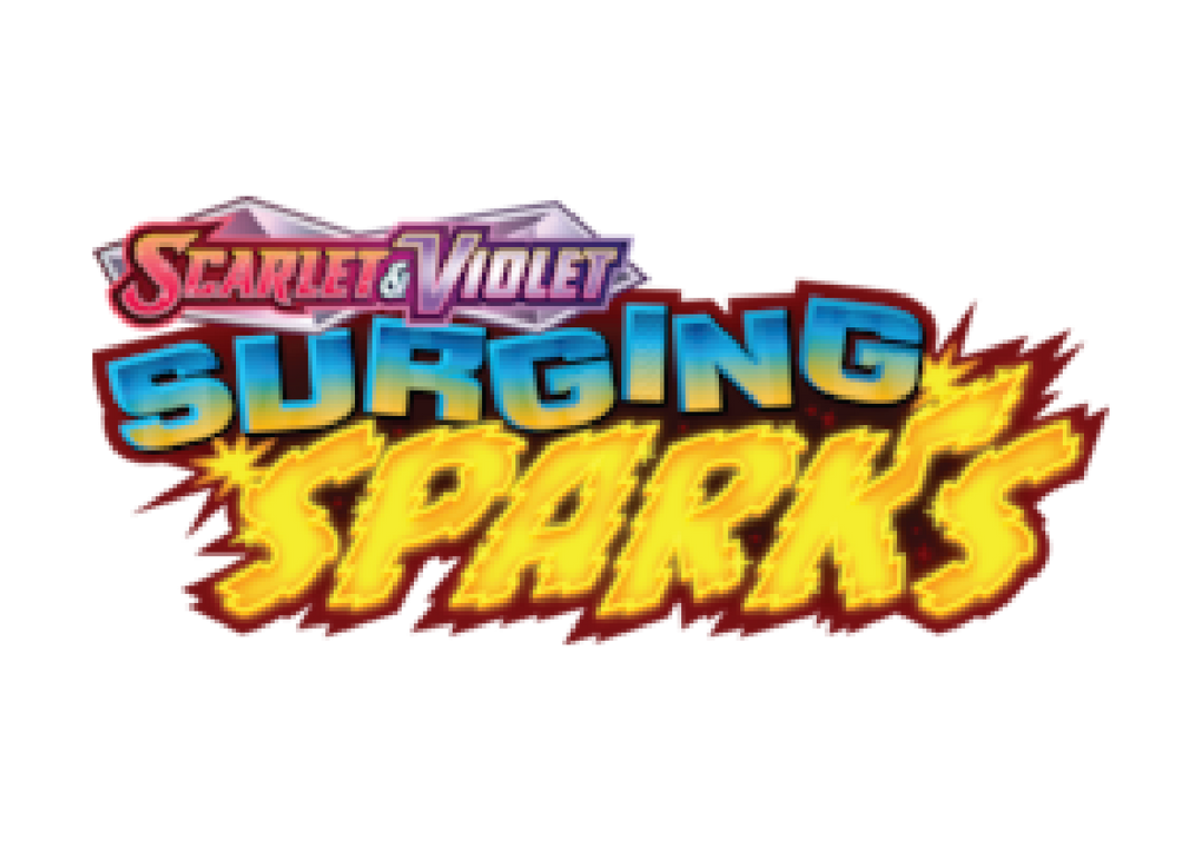 SV08: Surging Sparks