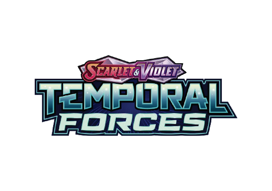 SV05: Temporal Forces