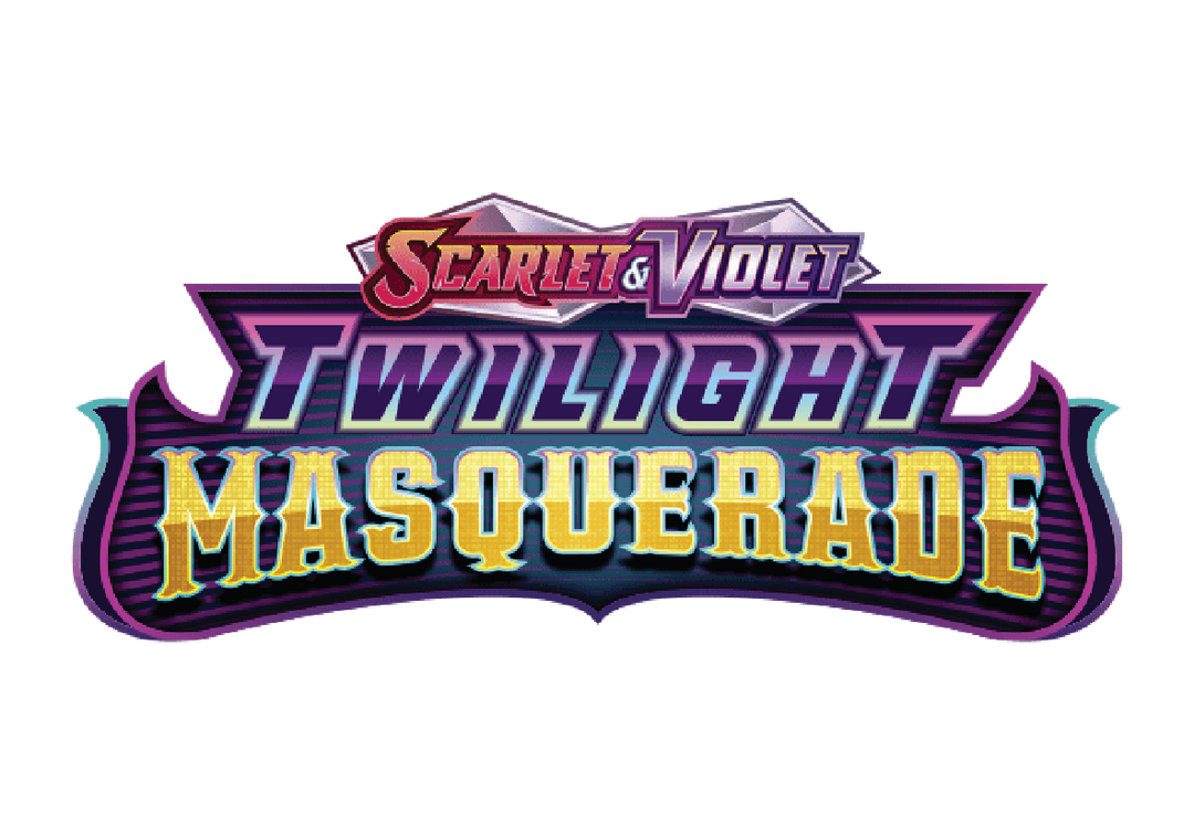 SV06: Twilight Masquerade