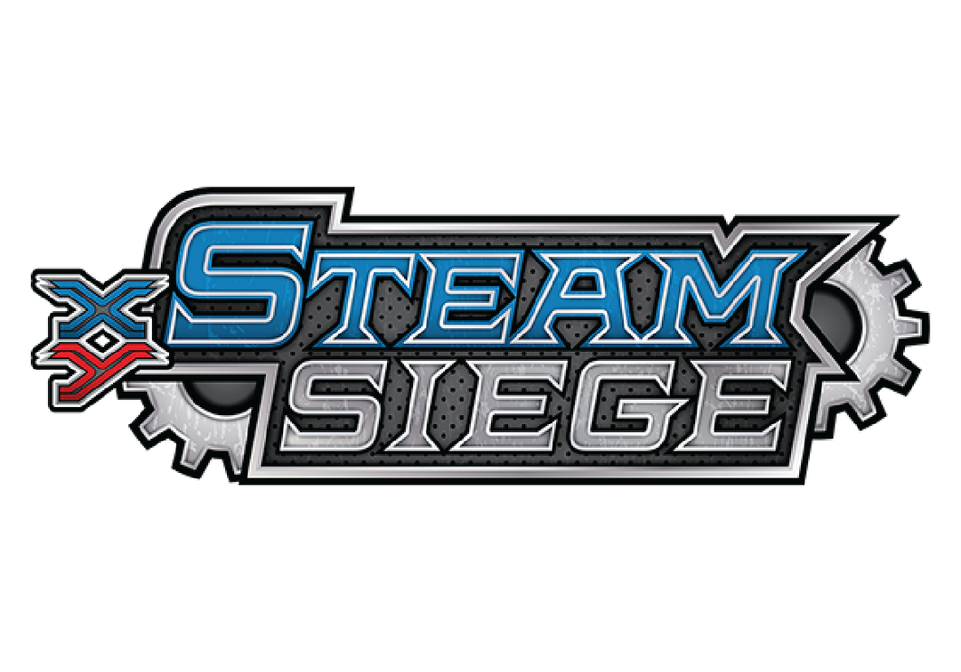 XY - Steam Siege