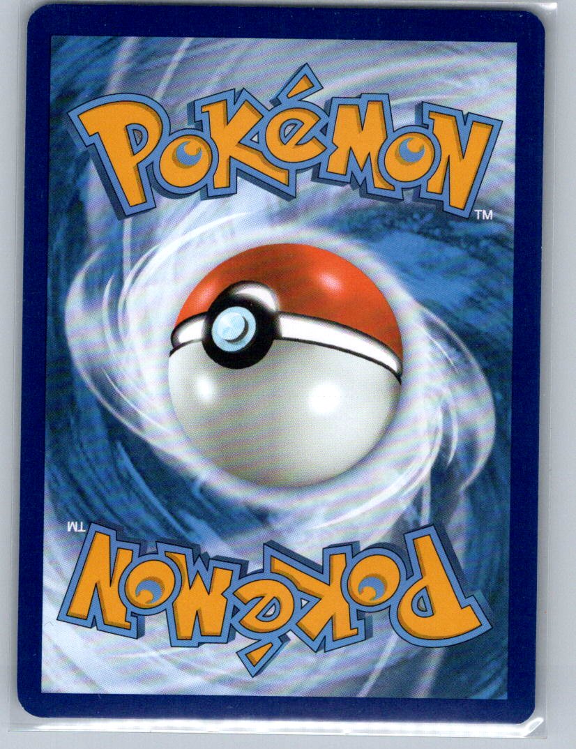 Snorunt - Reverse Holo Common SV04: Paradox Rift 037/182 NM (Back)
