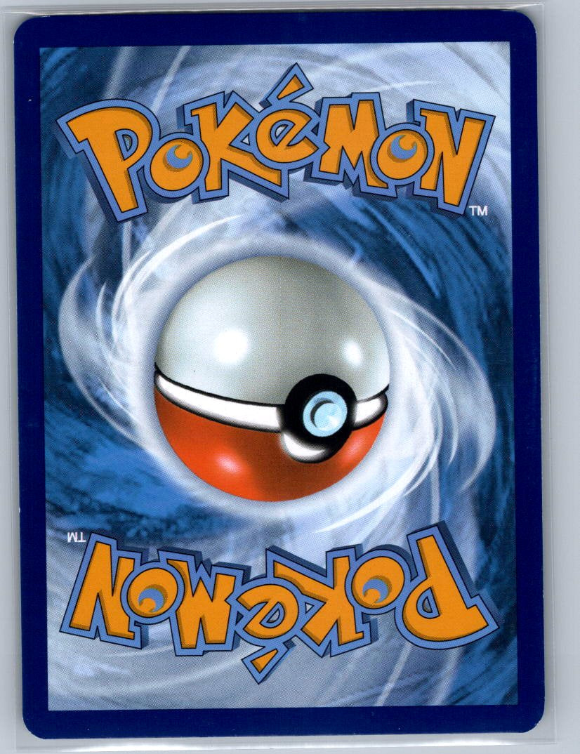 Charmander - Common SV: Scarlet & Violet 151 004/165 NM (Back)