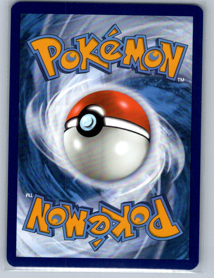 Medical Energy Reverse Holo Uncommon SV04: Paradox Rift 182/182 NM (Back)
