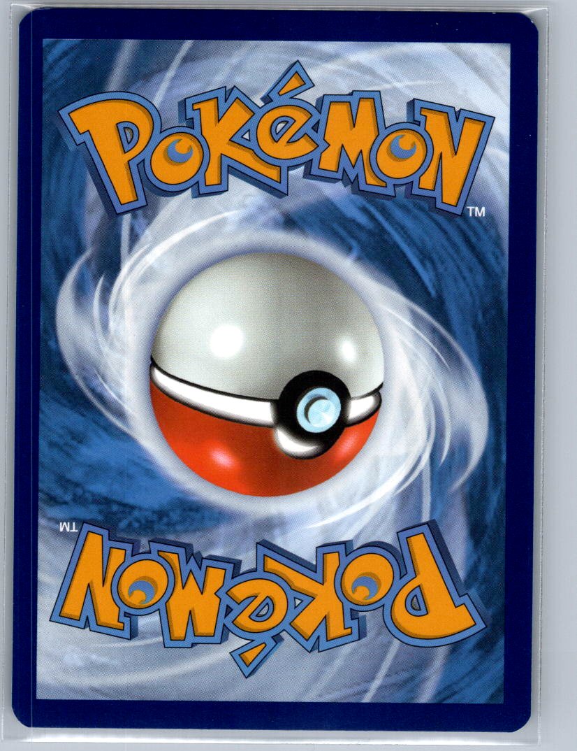 Sandy Shocks Reverse Holo Uncommon SV05: Temporal Forces 098/162 NM (Back)