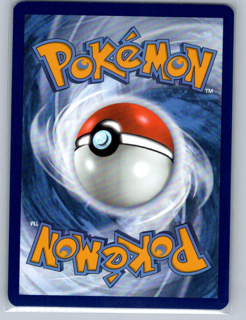 Ancient Booster Energy Capsule Holo Uncommon Prize Pack Series Cards 159/182 NM (Back)
