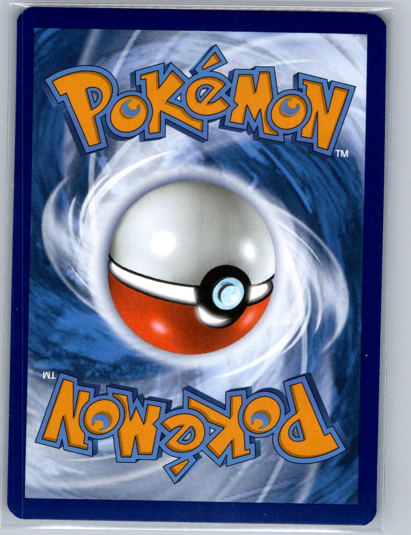 Arbok - Reverse Holo Common SV05: Temporal Forces 101/162 NM (Back)