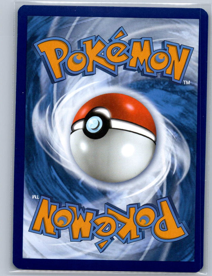 Arbok - Reverse Holo Common SV05: Temporal Forces 101/162 NM (Back)