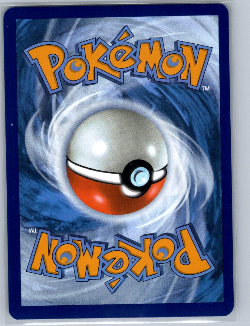 Persian Uncommon SV: Scarlet & Violet 151 053/165 NM (Back)