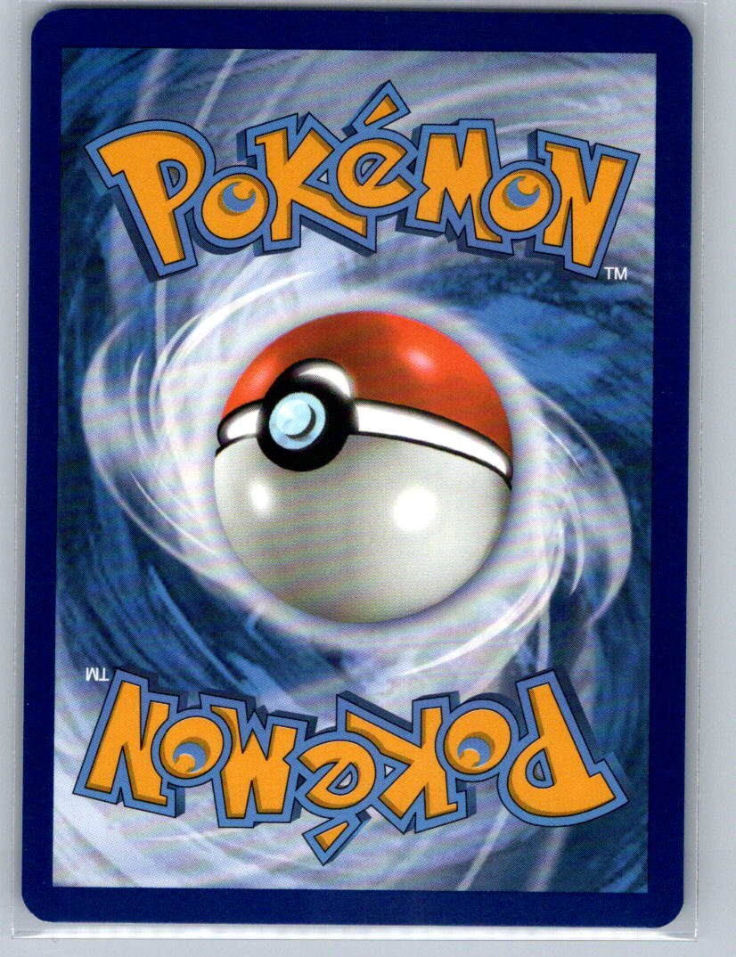Future Booster Energy Reverse Holo Uncommon SV04: Paradox Rift 164/182 NM (Back)