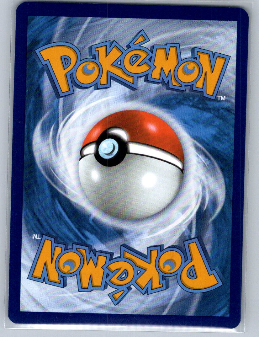 Skwovet Reverse Holo Common SV03: Obsidian Flames 178/197 NM (Back)