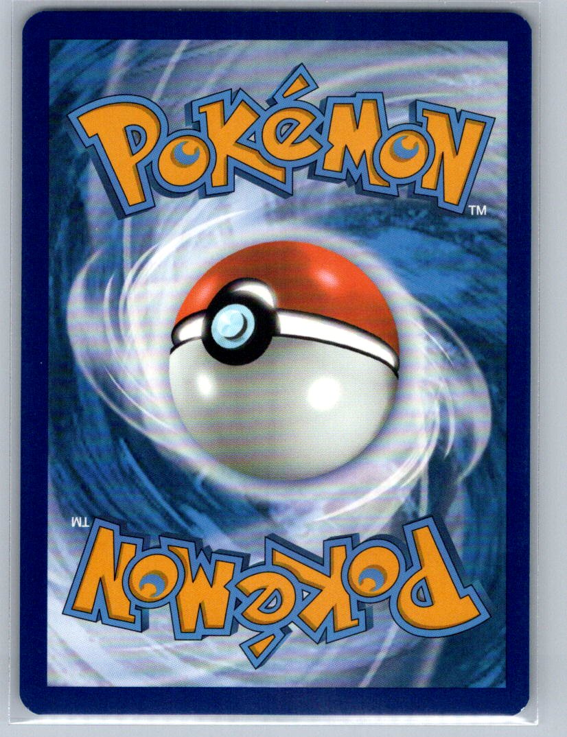 Spinda Common SV04: Paradox Rift 151/182 NM (Back)