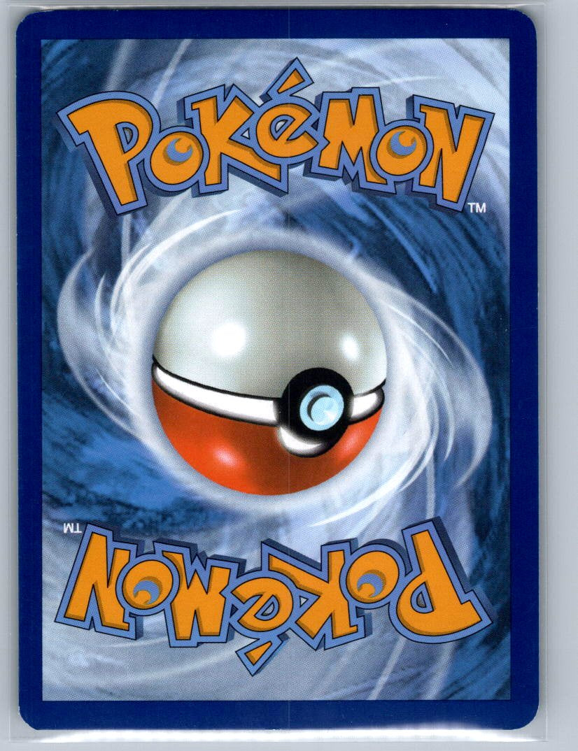 Venomoth Uncommon SV: Scarlet & Violet 151 049/165 NM (Back)