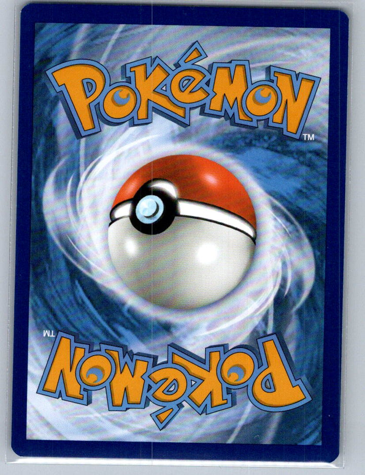 Toxtricity Reverse Holo Rare SV03: Obsidian Flames 072/197 NM (Back)