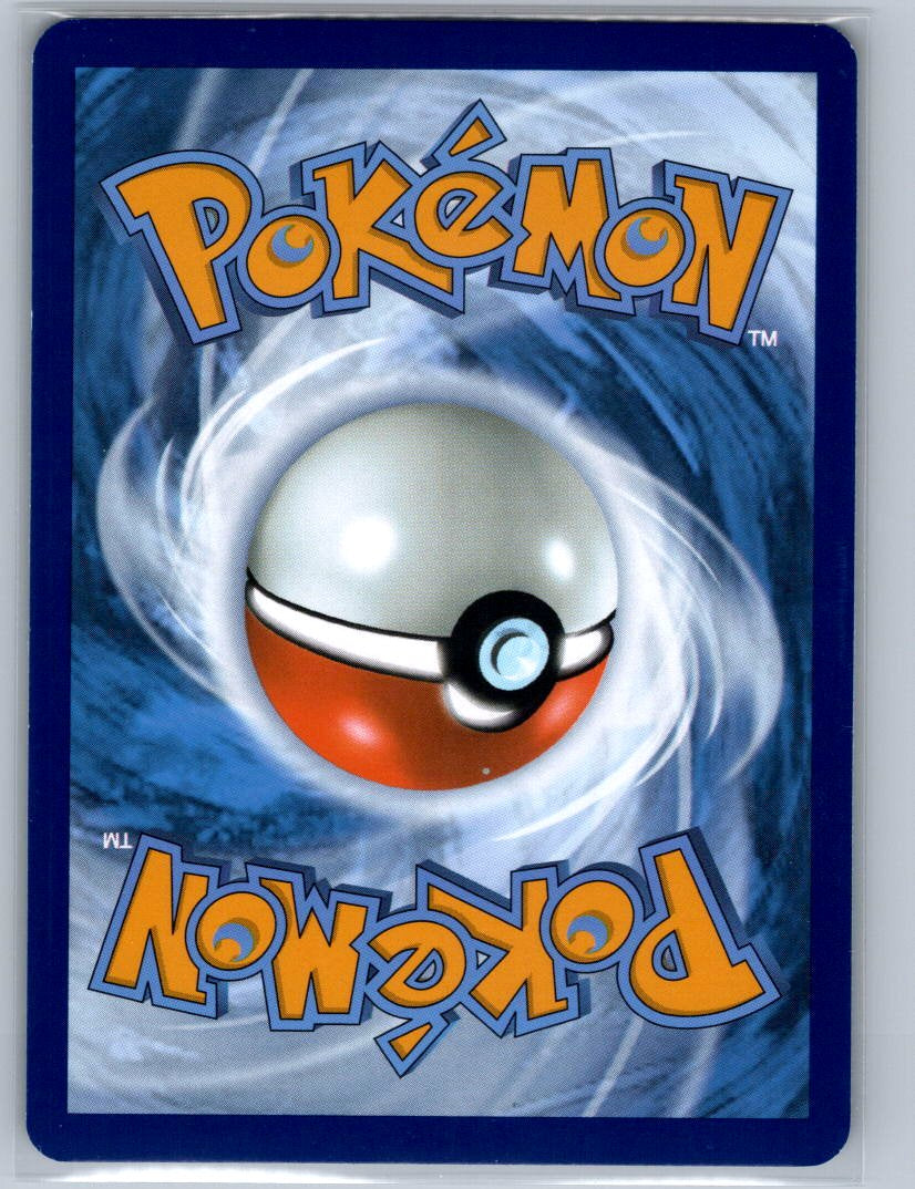 Ponyta Common SV: Scarlet & Violet 151 077/165 NM (Back)