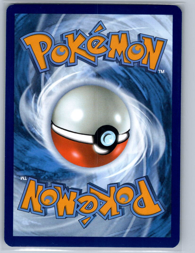 Caterpie - Common SV: Scarlet & Violet 151 010/165 NM (Back)