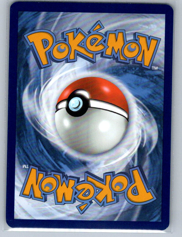 Magby - Reverse Holo Common SV04: Paradox Rift 019/182 NM (Back)