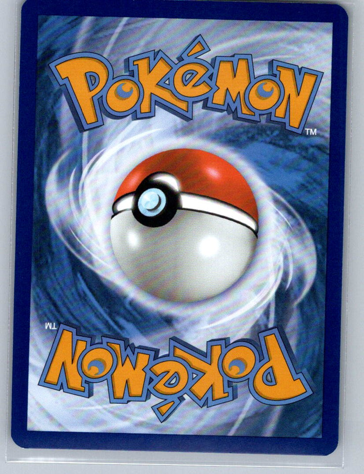 Groudon - Reverse Holo Rare SV04: Paradox Rift 093/182 NM (Back)