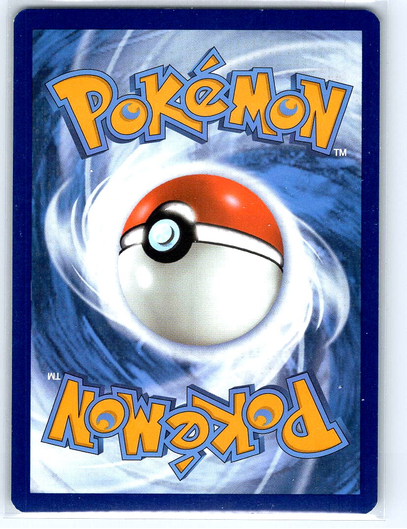 Rapidash Reverse Holo Holo Rare SWSH12: Silver Tempest 022/195 NM (Back)