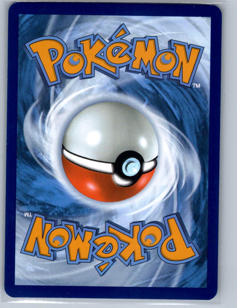 Diglett Common SV: Scarlet & Violet 151 050/165 NM (Back)