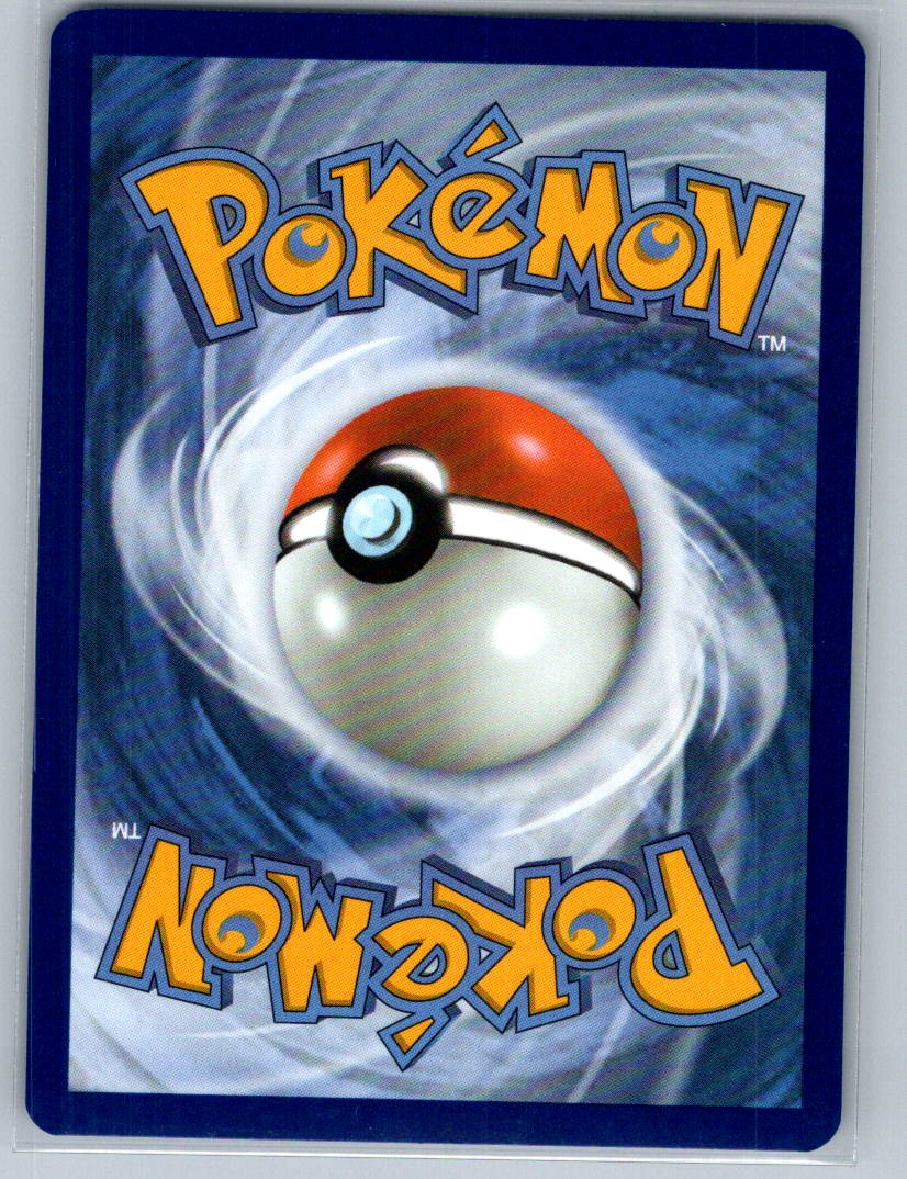 Dewgong Common ME02: Phantasmal Flames 022/094 NM (Back)