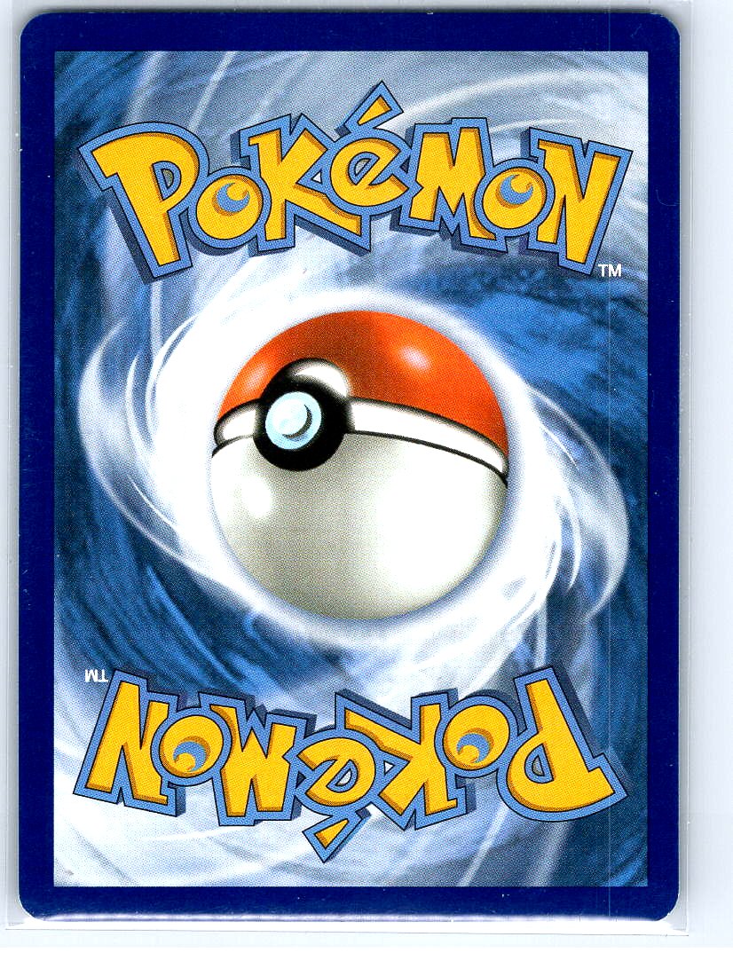Spiky Energy Uncommon SV09: Journey Together 159/159 NM (Back)
