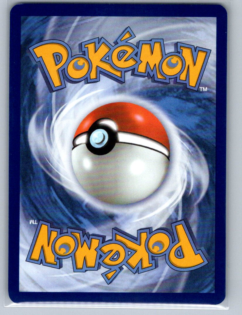 Binding Mochi Reverse Holo Uncommon SV: Prismatic Evolutions 095/131 NM (Back)