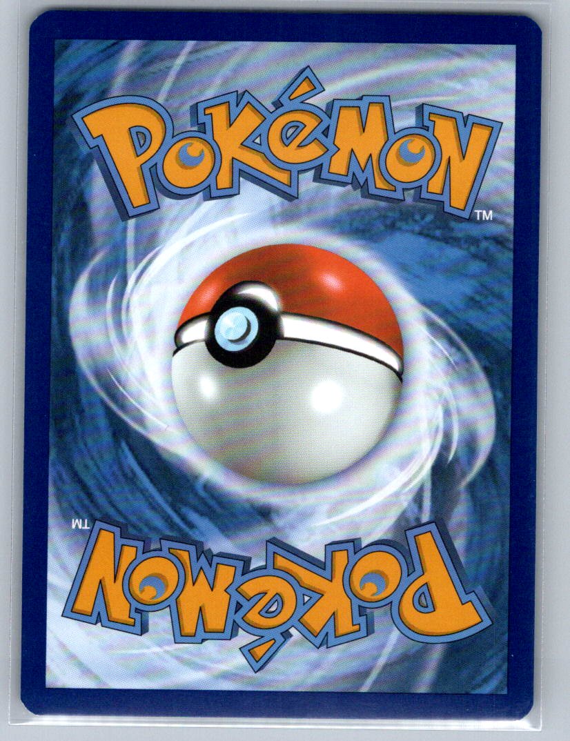 Oricorio Reverse Holo Common SV04: Paradox Rift 067/182 NM (Back)
