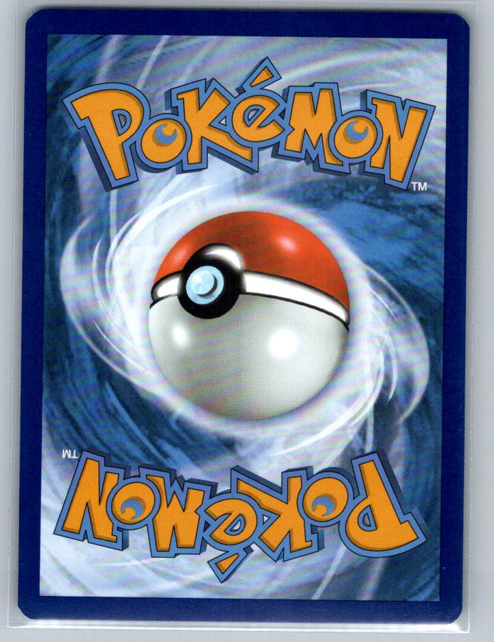 Oricorio Reverse Holo Common SV04: Paradox Rift 067/182 NM (Back)