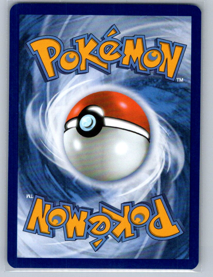 Murkrow Common ME02: Phantasmal Flames 057/094 NM (Back)