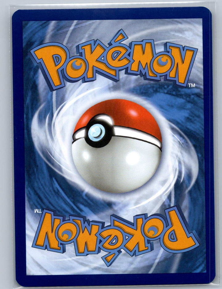 Grotle - Reverse Holo Common SV05: Temporal Forces 011/162 NM (Back)