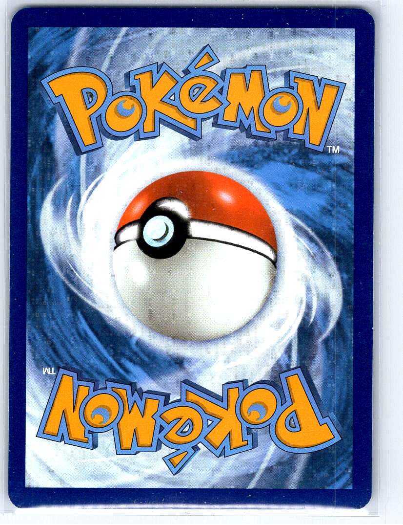 Tangela Holo Illustration Rare SV: Scarlet & Violet 151 178/165 NM (Back)