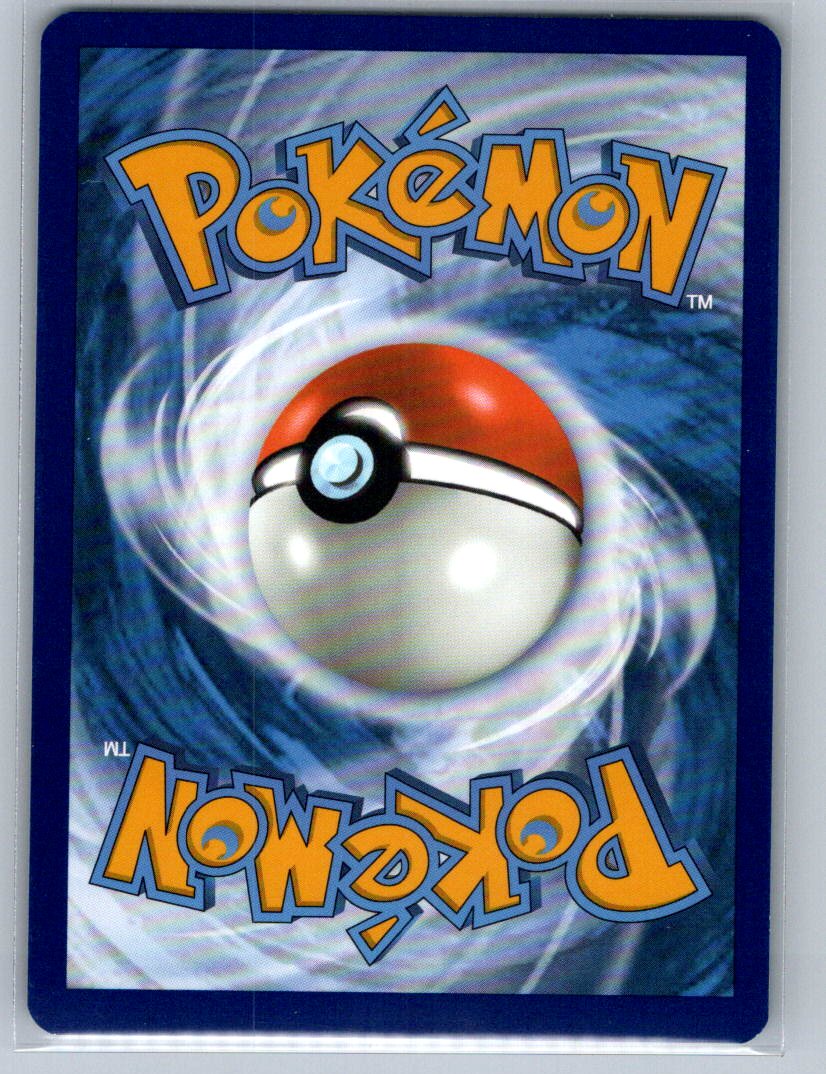 Panpour Reverse Holo Common SV04: Paradox Rift 041/182 NM (Back)