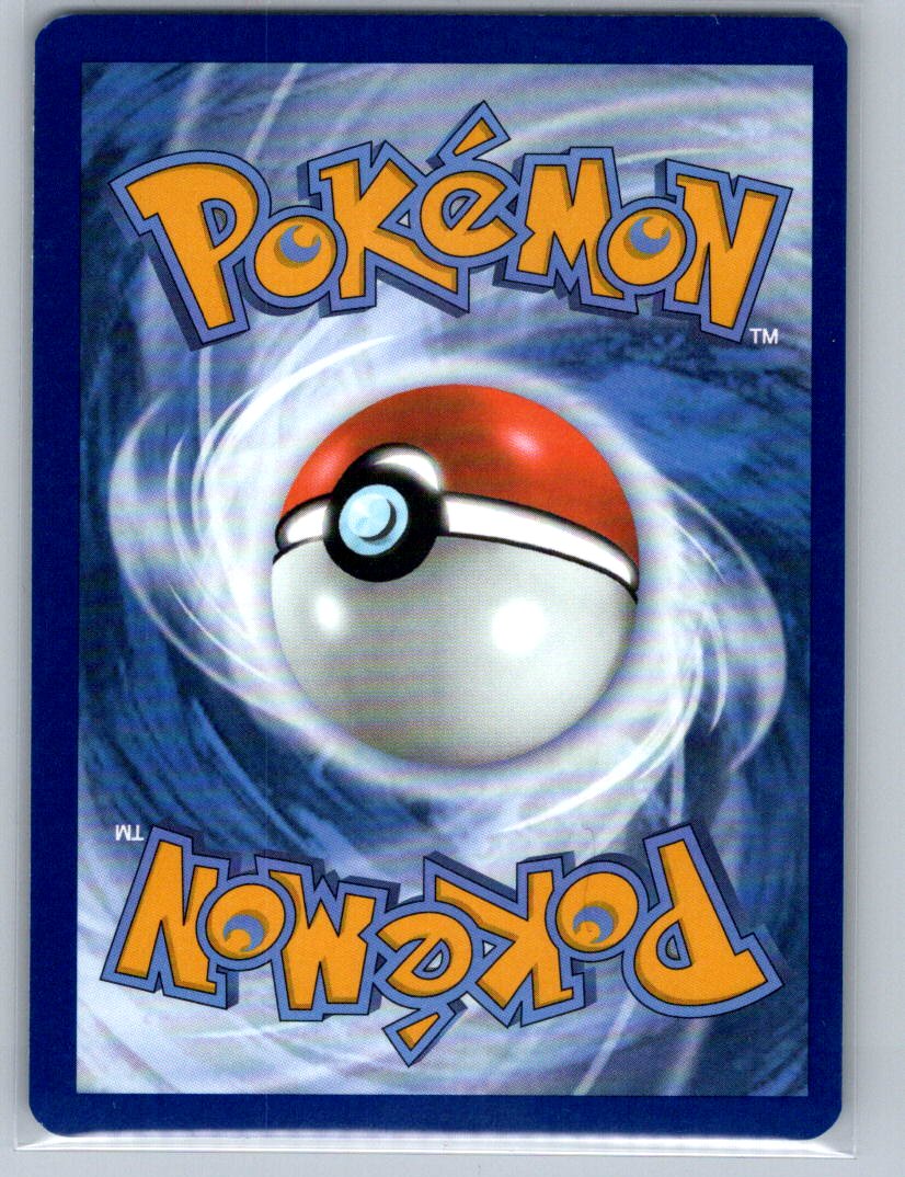 Buneary Common SV: Prismatic Evolutions 083/131 NM (Back)