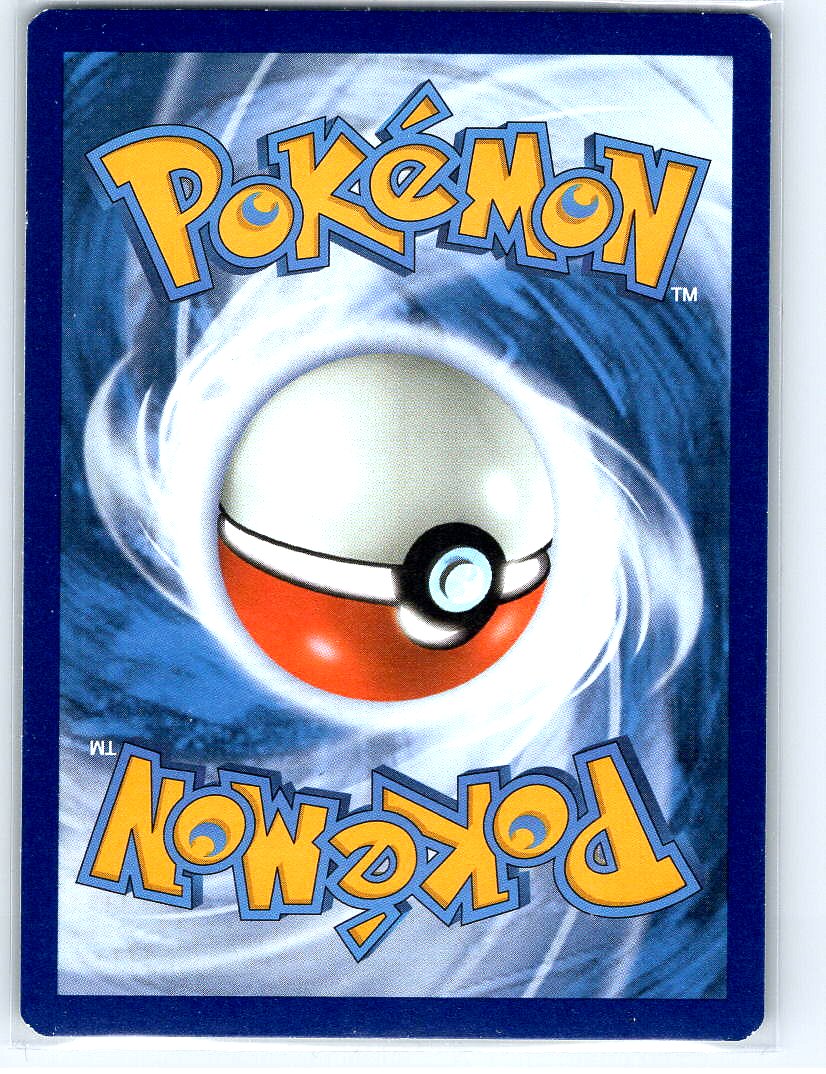 Zekrom Holo Rare Celebrations 010/025 NM (Back)